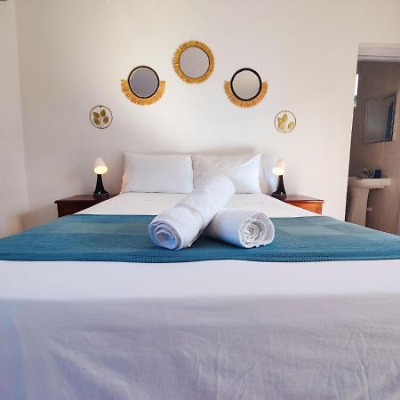 Vive El Valle Hotel المظهر الخارجي الصورة