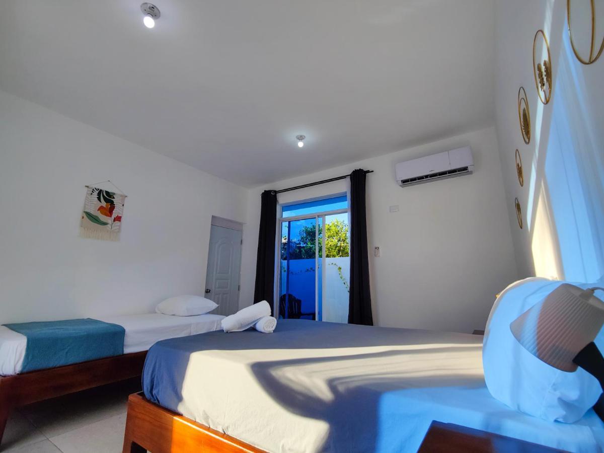 Vive El Valle Hotel المظهر الخارجي الصورة